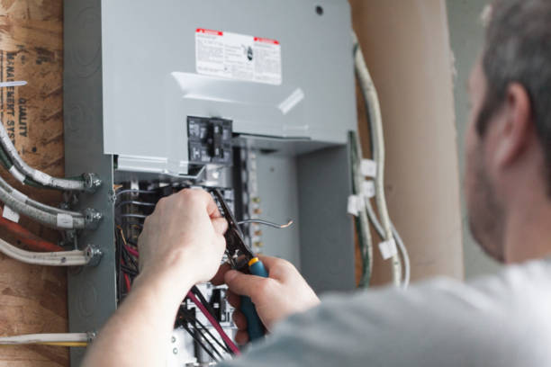 Emergency Electrical Repair Services in Orleans, VT